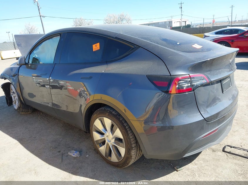 2023 Tesla Model Y Awd/Long Range Dual Motor All-Wheel Drive