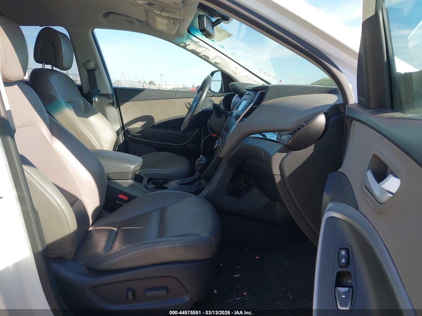 2014 Hyundai Santa Fe Gls