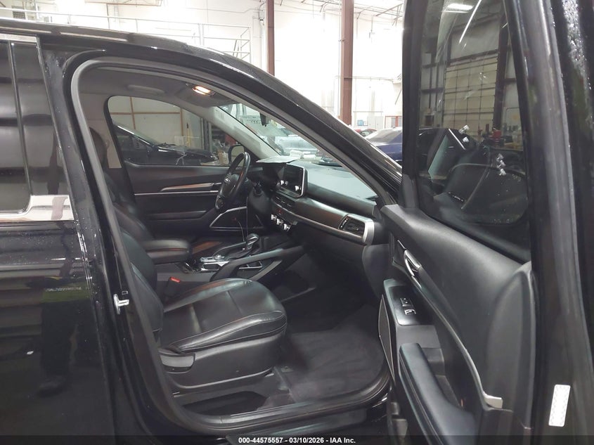 2020 Kia Telluride Lx