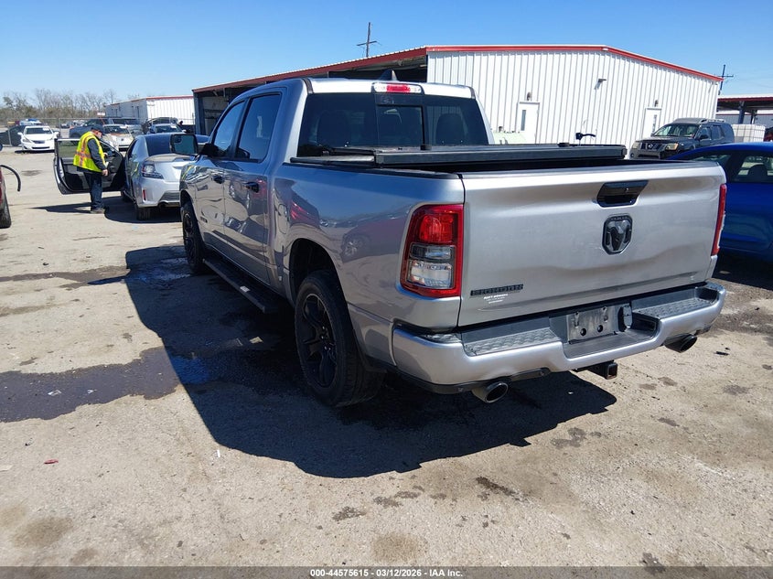 2023 Ram 1500 Big Horn 4X2 5'7 Box