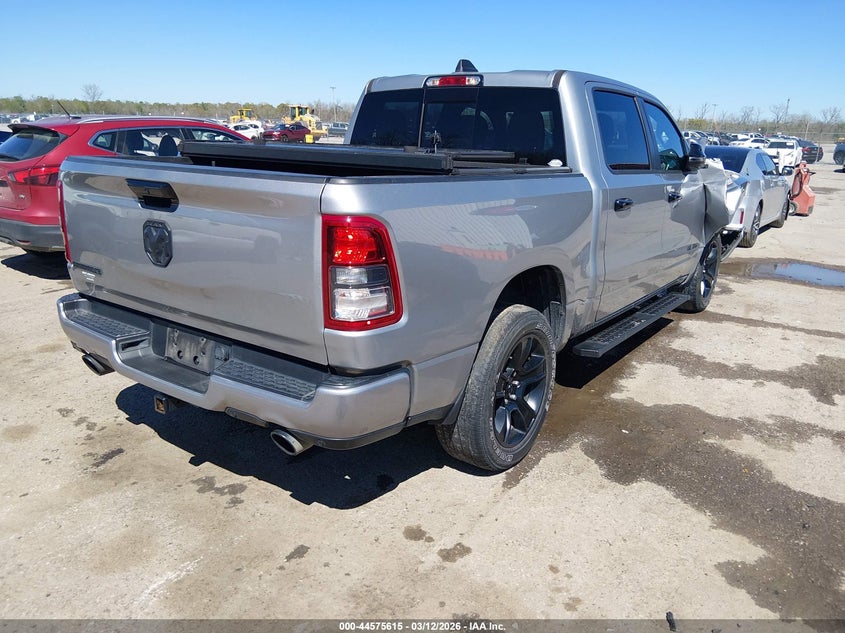 2023 Ram 1500 Big Horn 4X2 5'7 Box