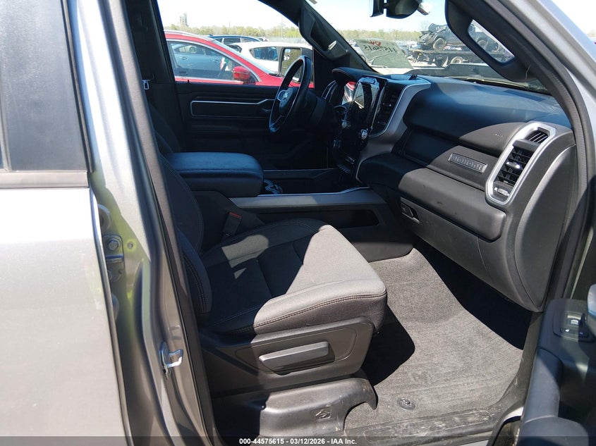 2023 Ram 1500 Big Horn 4X2 5'7 Box