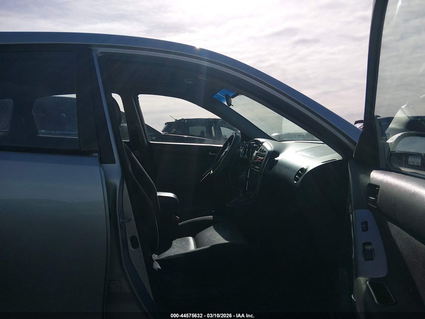 2004 Toyota Matrix Xr