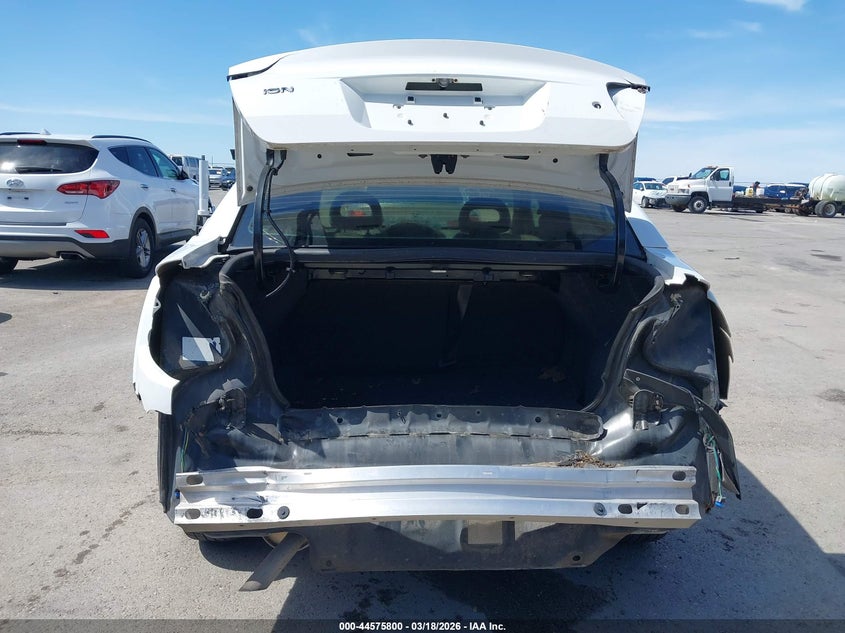 2003 Saturn Ion 2 VIN: 1G8AJ52FX3Z186625 Lot: 44575800