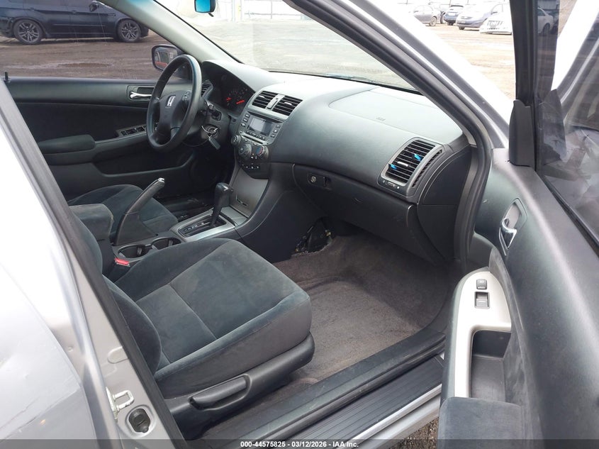 2004 Honda Accord 2.4 Ex