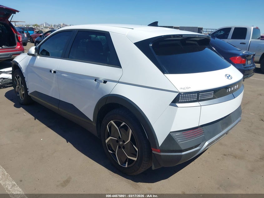 2023 Hyundai Ioniq 5 Sel