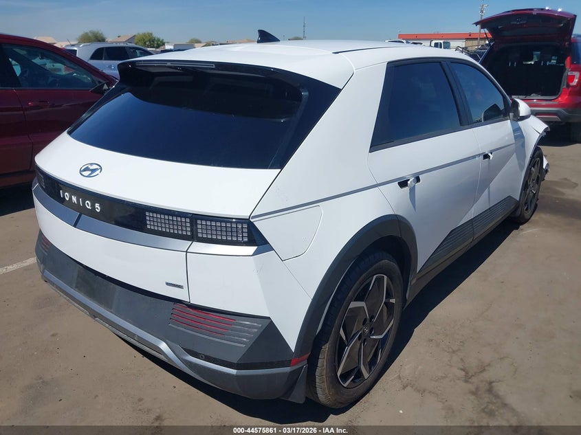 2023 Hyundai Ioniq 5 Sel