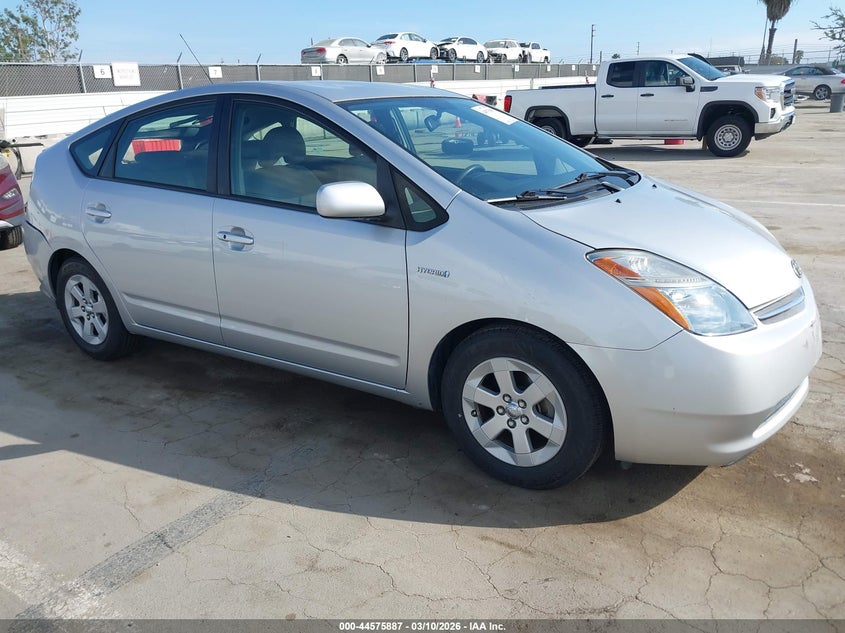 2008 Toyota Prius
