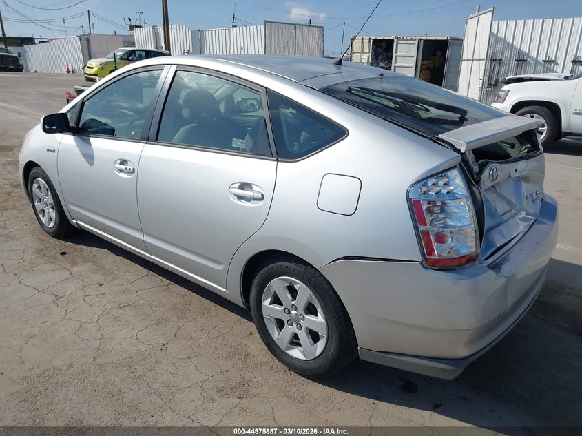 2008 Toyota Prius