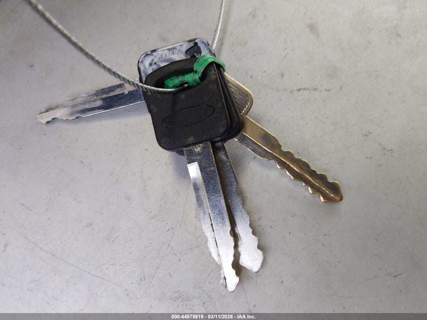1995 Ford Aerostar VIN: 1FMCA11U0SZB79877 Lot: 44575919
