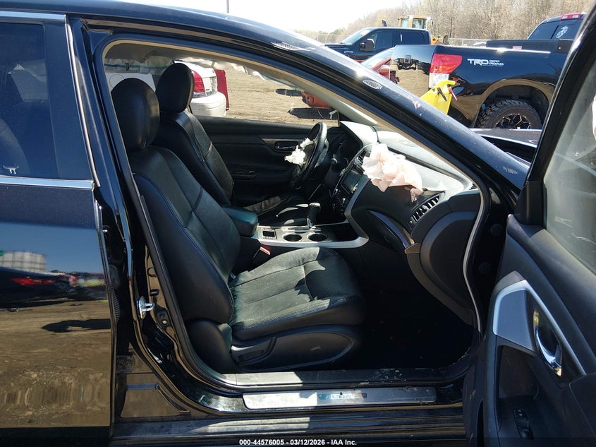 2013 Nissan Altima 2.5 Sl