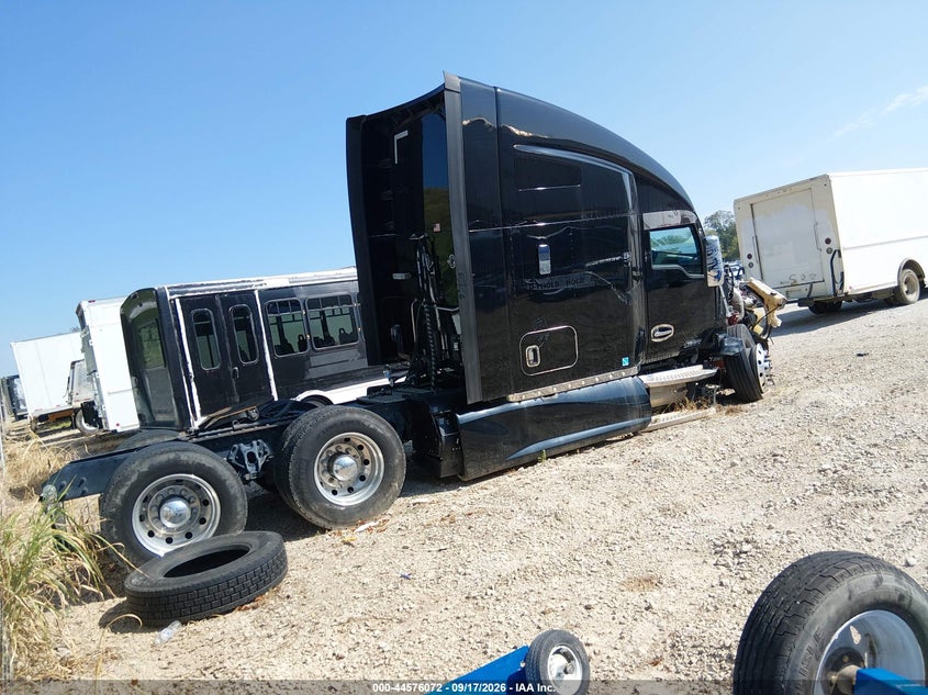 2022 KENWORTH T680 auction photo 4