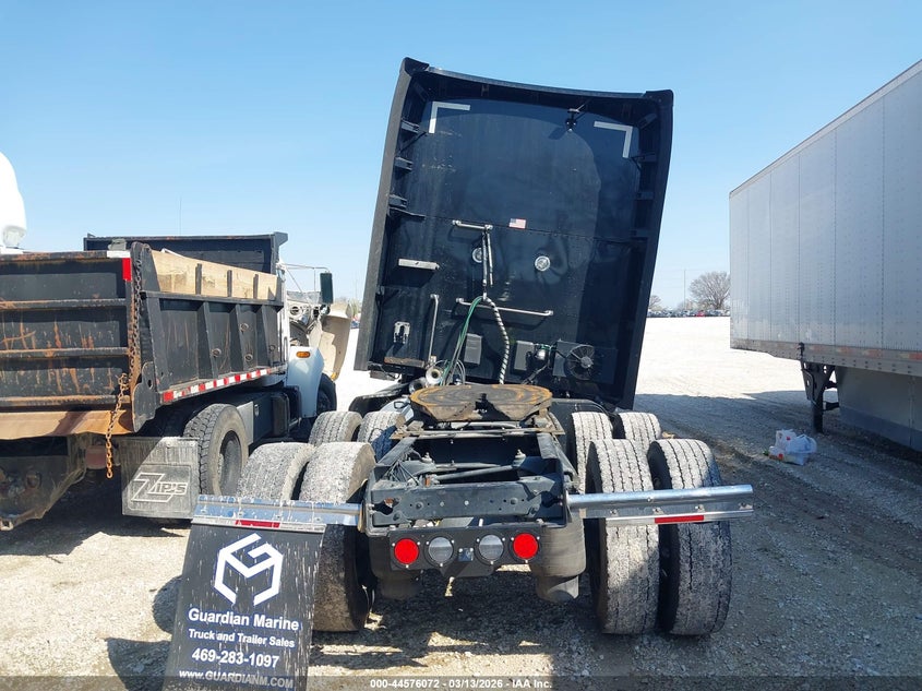 2022 KENWORTH T680 auction photo 7