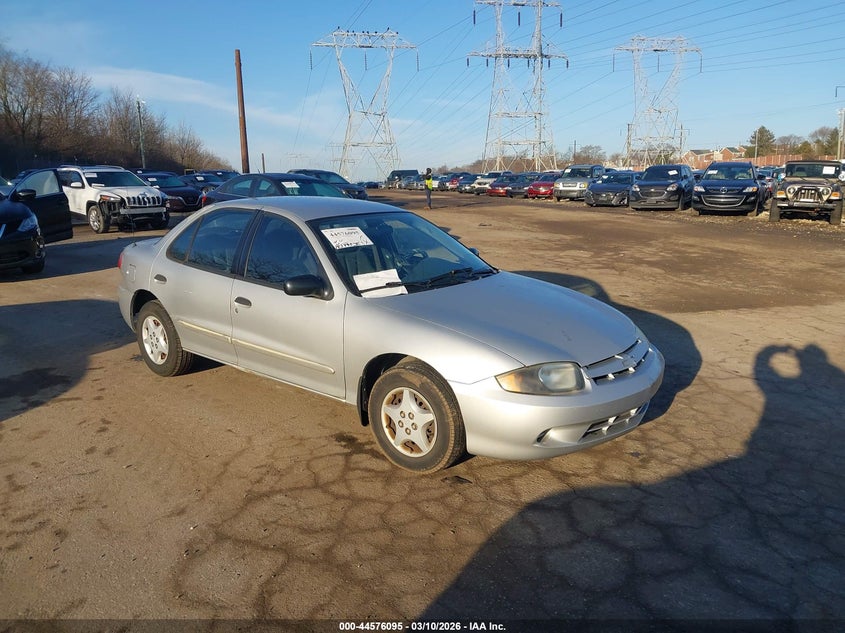 1G1JC52F647309939 CHEVROLET CAVALIER Photo 1