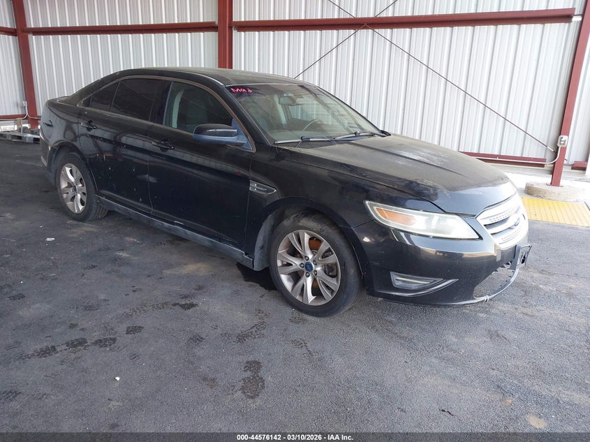 2011 Ford Taurus Sel