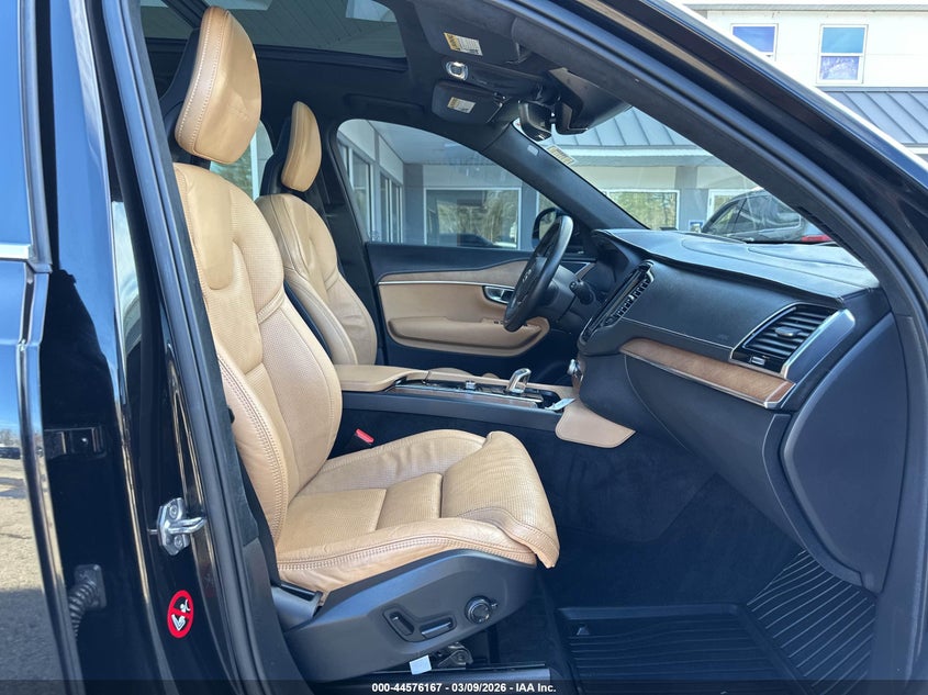 2017 Volvo Xc90 Hybrid T8 Inscription