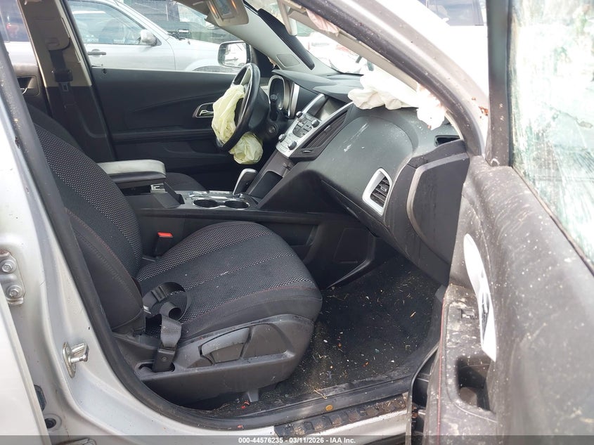 2014 Chevrolet Equinox 1Lt