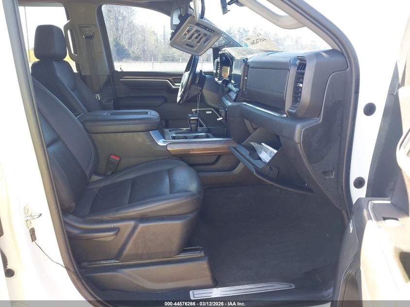 2022 Chevrolet Silverado 1500 4Wd Short Bed Rst