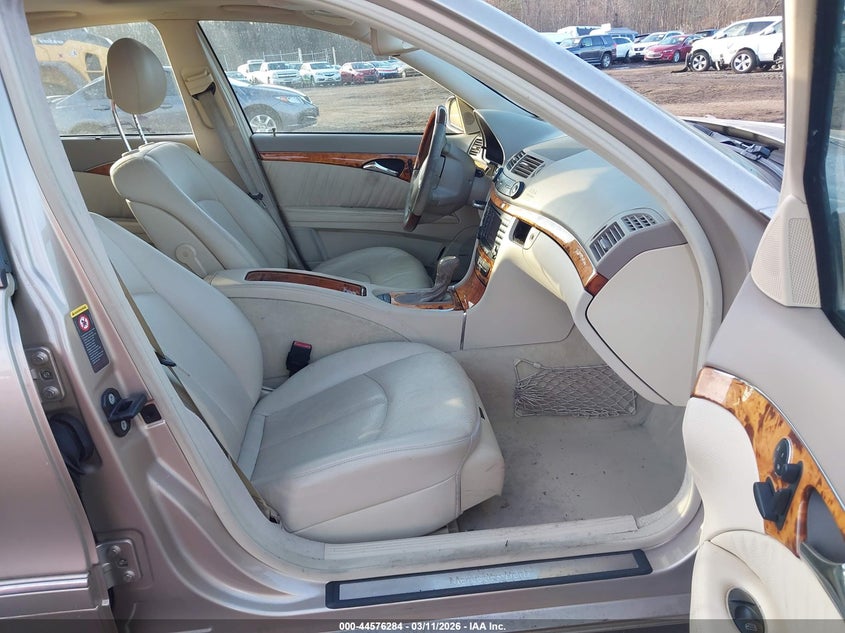 2006 Mercedes-Benz E 350