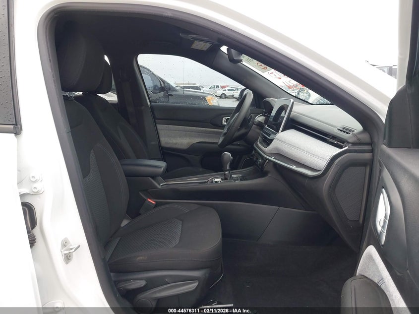 2023 Jeep Compass Sport 4X4