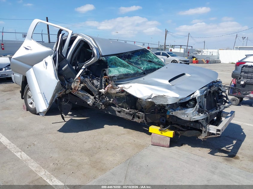 2011 Toyota Tacoma Prerunner V6