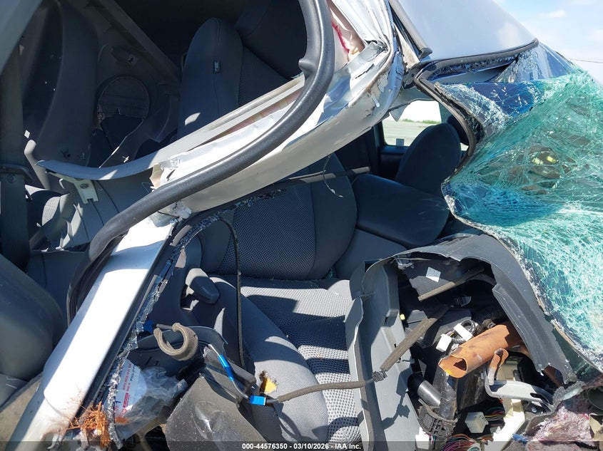 2011 Toyota Tacoma Prerunner V6