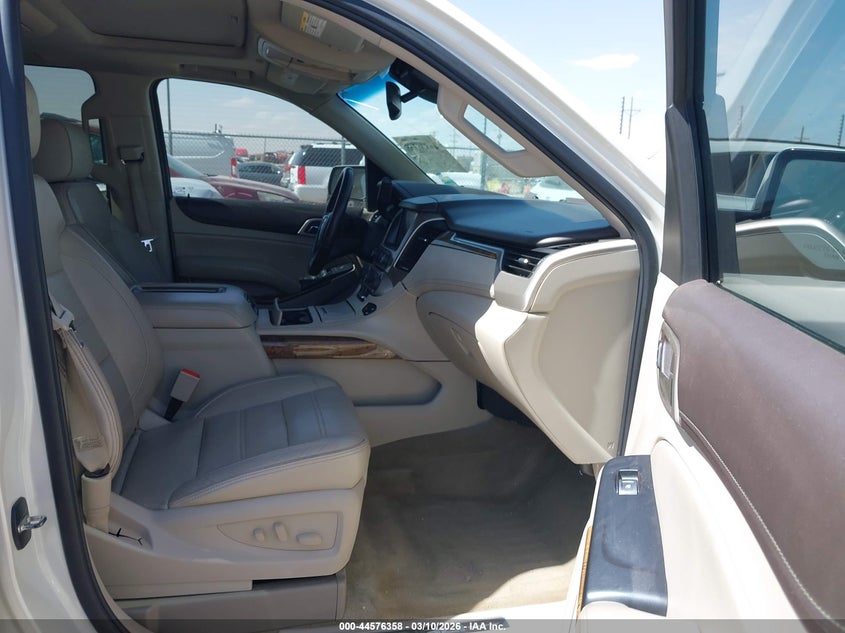 2015 GMC Yukon Xl 1500 Denali