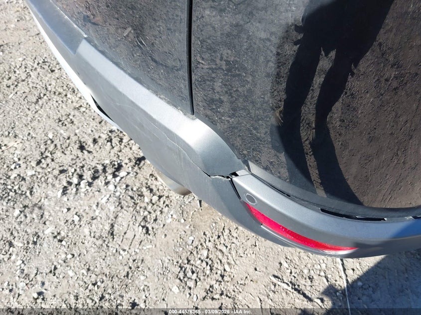 2016 Land Rover Range Rover Sport 3.0L V6 Supercharged Hse VIN: SALWR2PF2GA103407 Lot: 44576365