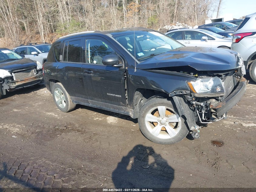 2015 Jeep Compass Sport