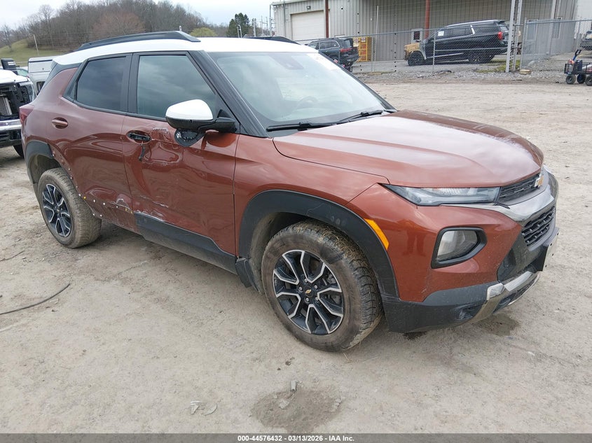 KL79MSSL3MB104665 CHEVROLET TRAILBLAZER Photo 1