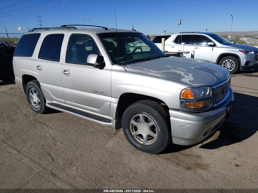 1GKEK63U64J117829 2004 GMC Yukon Denali auction photo 1