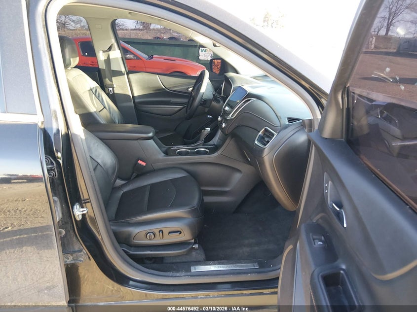 2020 Chevrolet Equinox Awd Premier 1.5L Turbo