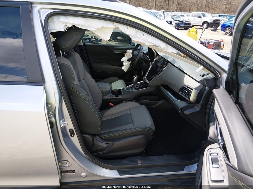 2023 Subaru Outback Onyx Edition