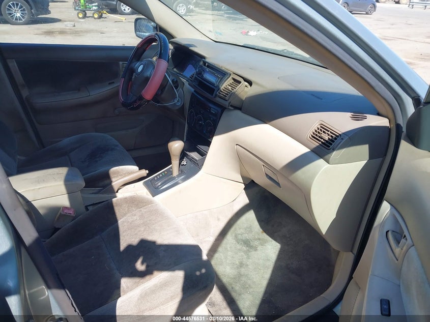 2004 Toyota Corolla Ce