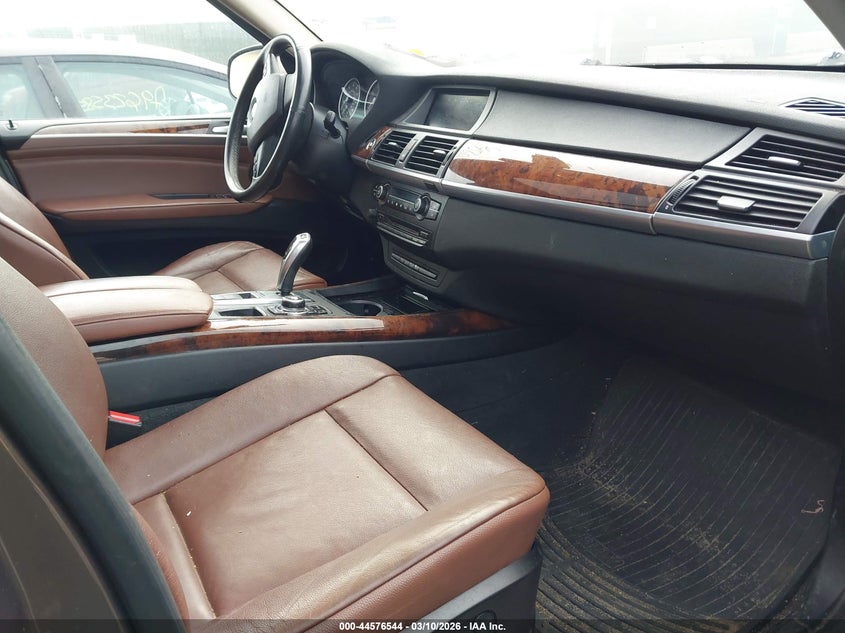 2012 BMW X5 xDrive35I/xDrive35I Premium/xDrive35I Sport Activity