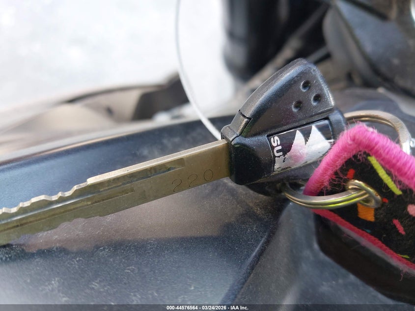 2018 Suzuki Gsx-S750 M/Z VIN: JS1C533D2J2100664 Lot: 44576564