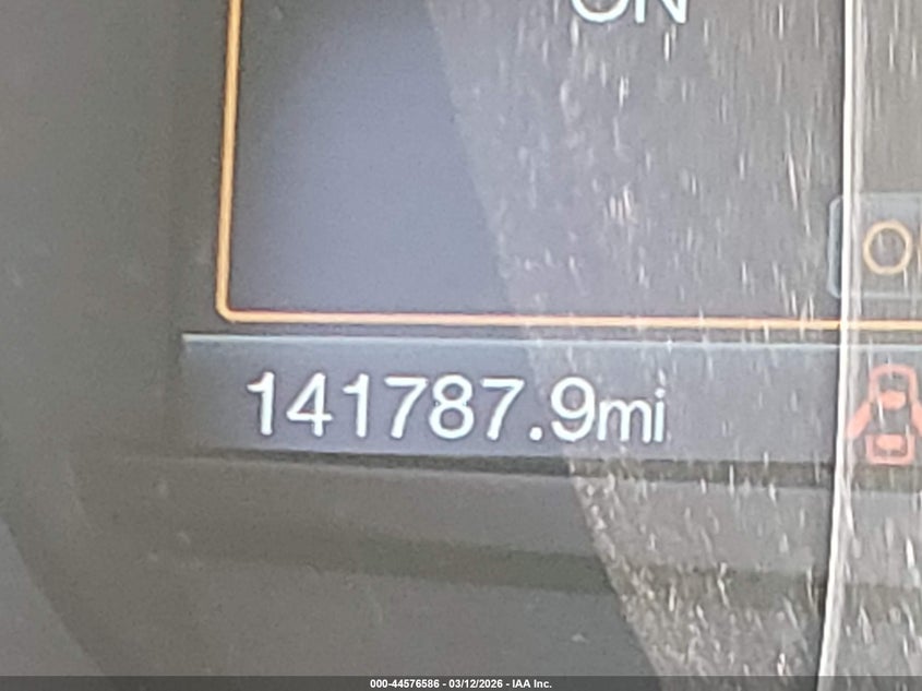 2018 Ford Edge Titanium VIN: 2FMPK3K9XJBB80380 Lot: 44576586