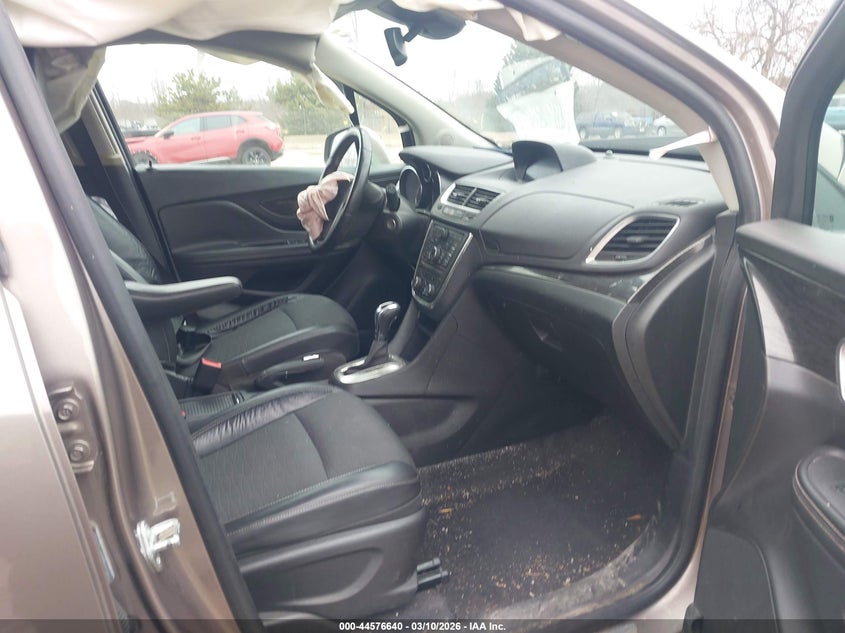 2015 Buick Encore Convenience