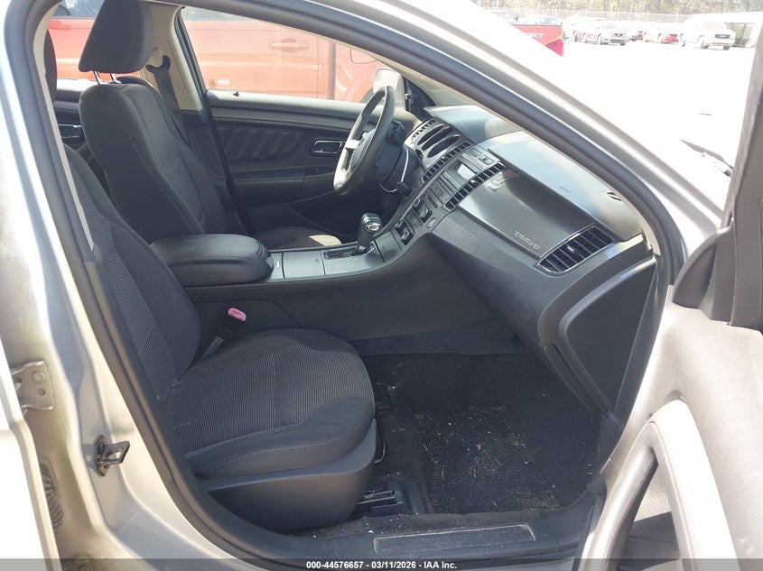 2012 Ford Taurus Sel