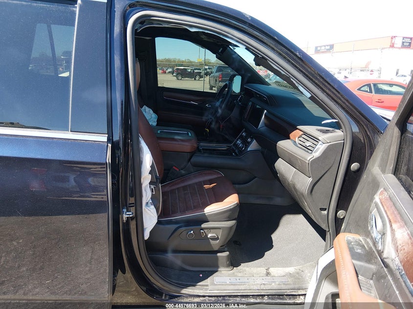 2023 GMC Yukon 4Wd Denali Ultimate