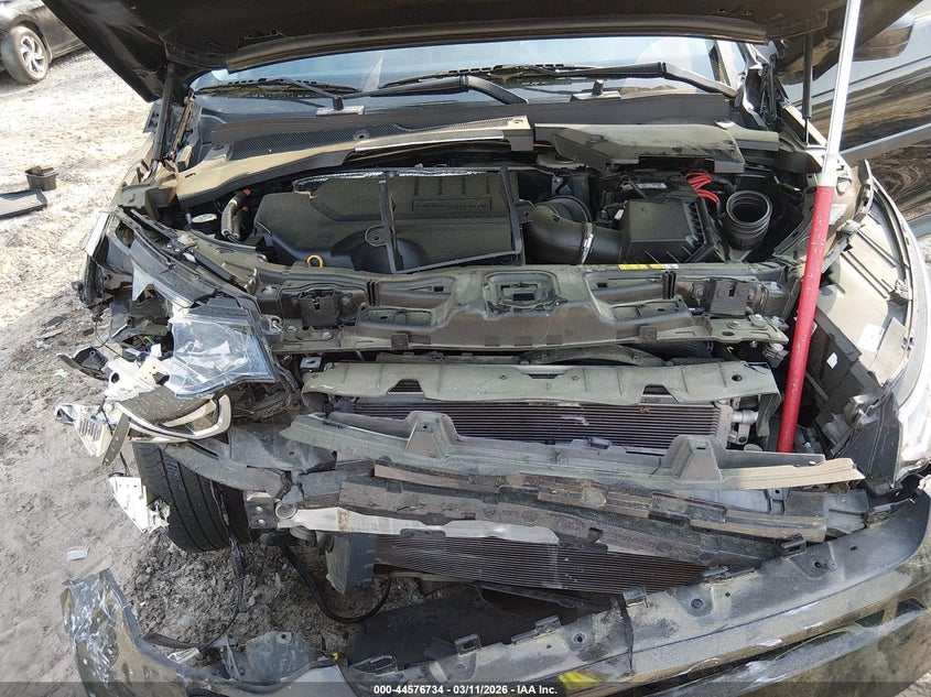 2022 Land Rover Discovery Sport S VIN: SALCJ2FX8NH909437 Lot: 44576734