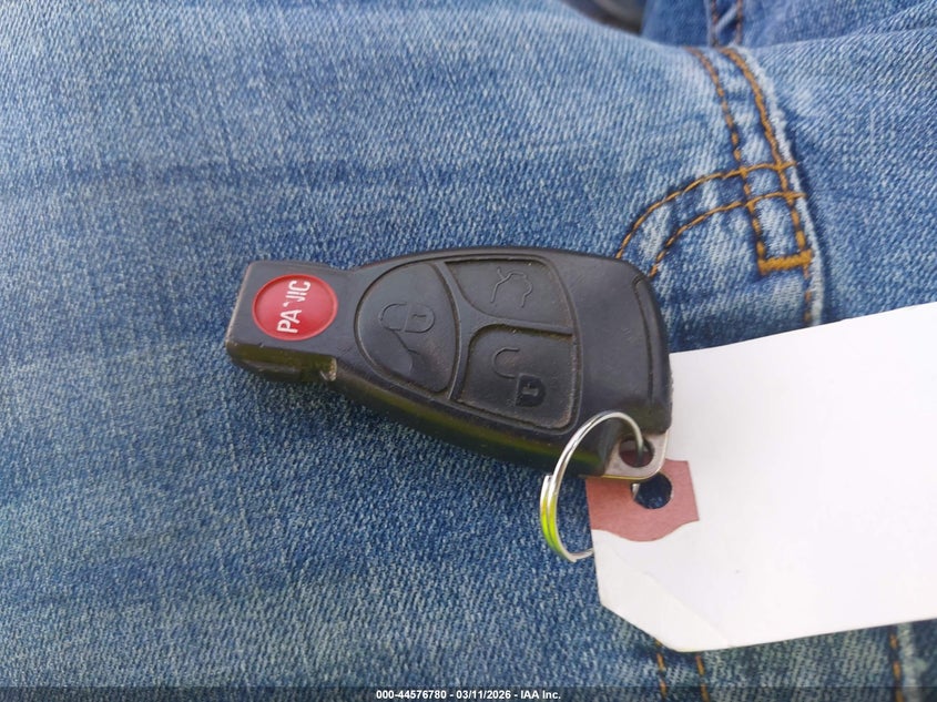 2006 Mercedes-Benz Slk 280 VIN: WDBWK54F56F099158 Lot: 44576780