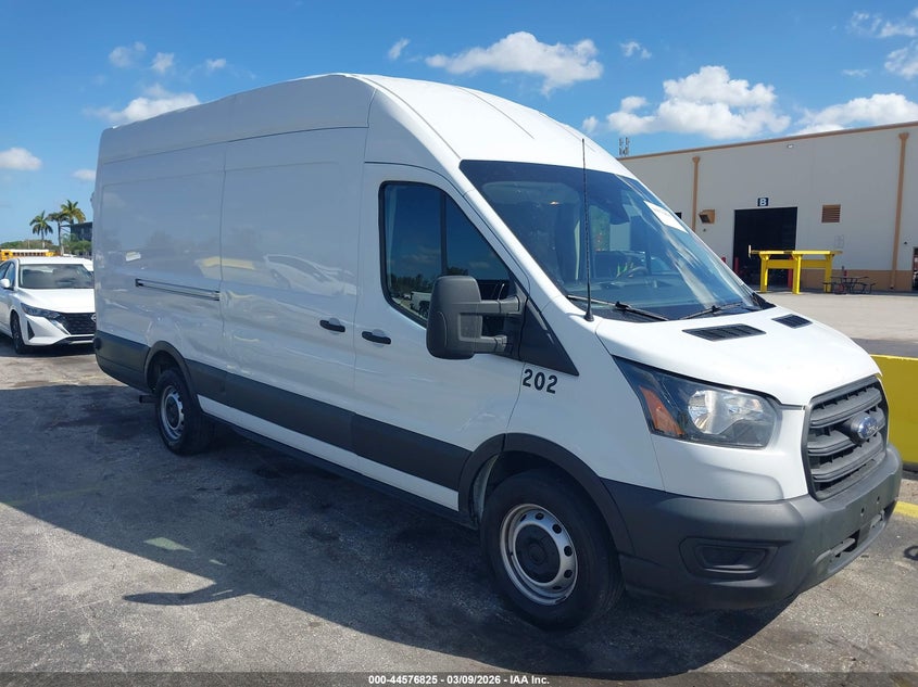 2020 Ford Transit-350 Cargo Van