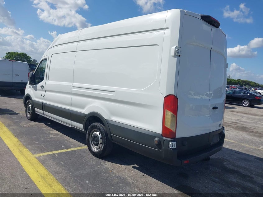 2020 Ford Transit-350 Cargo Van