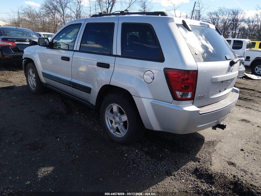 2006 Jeep Grand Cherokee Laredo