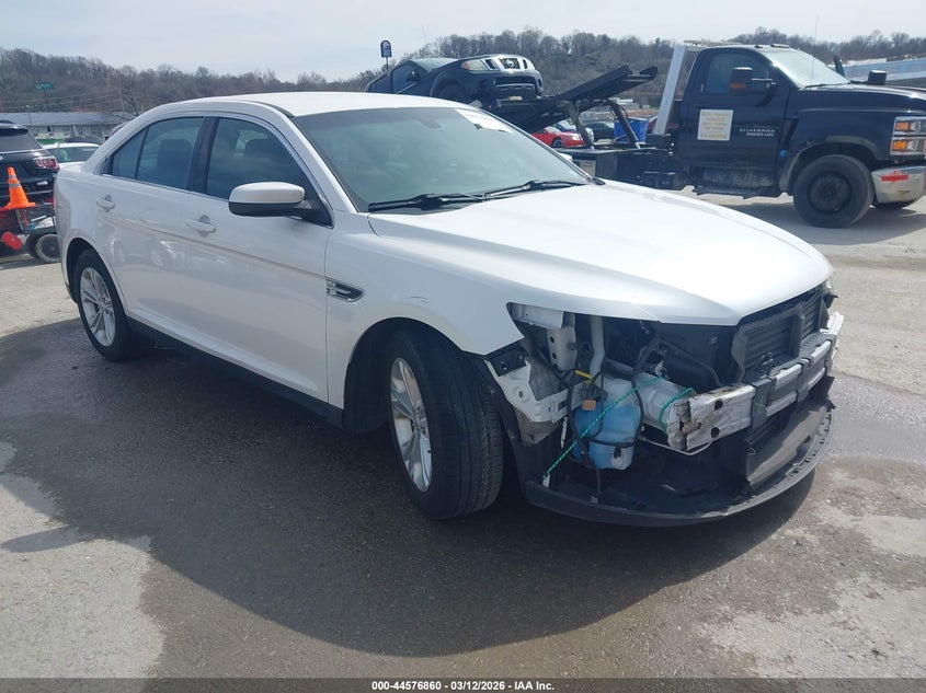 2015 Ford Taurus Sel