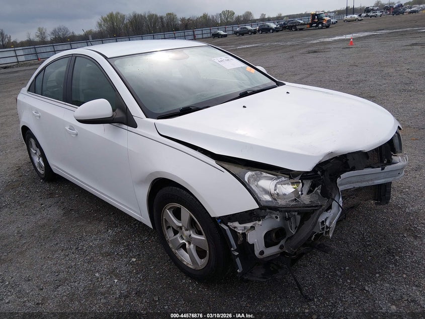 1G1PE5SB6G7183202 CHEVROLET CRUZE LIMITED Photo 1