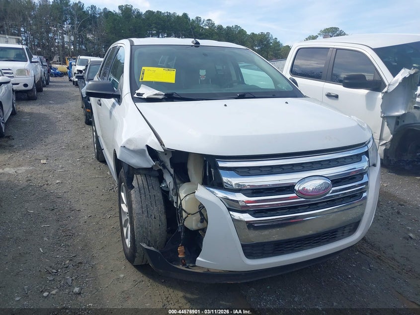 2014 Ford Edge Se