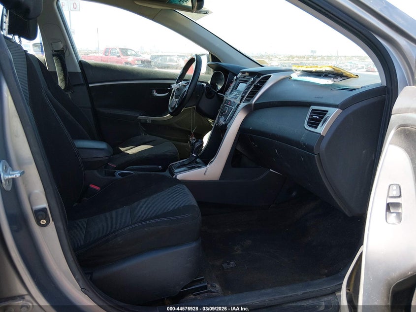 2013 Hyundai Elantra Gt