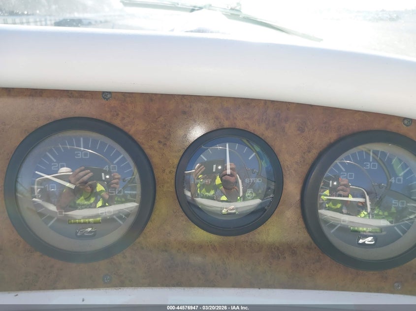 1995 OTHER SEA RAY 37' N/A N/A